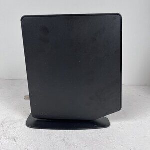 Verizon G1100 Router FiOS-G1100 Dual Band W/AC &Cat 5E With Stand(Fios Firmware)